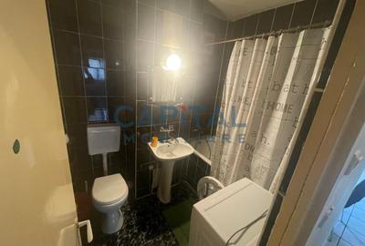 0% Comision | Apartament 3 camere decomandat | Marasti la o statie de FSEGA - 7