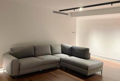 Apartament 3 camere de vanzare lacul Floreasca Rahmaninov, mobilat - 5