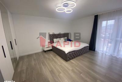 Apartament cu 4 camere în Calea Moldovei - 4