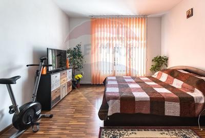 Apartament cu 2 camere decomandat, mobilat în Centrul Civic - 5