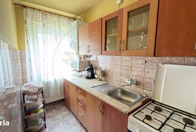 Apartament cu 2 camere semidecomandat în Central - 12