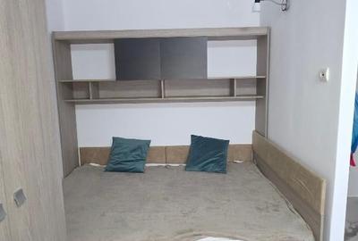 Garsonieră semidecomandată, mobilată în Colentina - 3