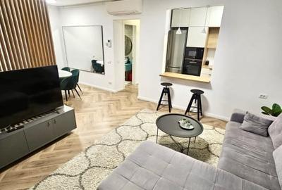 Inchiriere apartament 3 camere - Floreasca Residence - 2