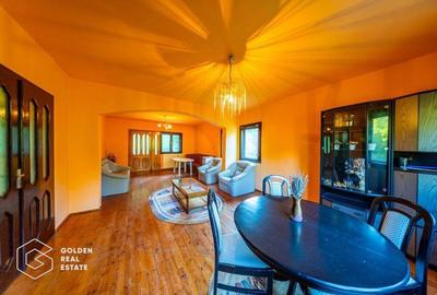 Casa de vacanta, localitatea Cladova, ideal pozitionata - 7