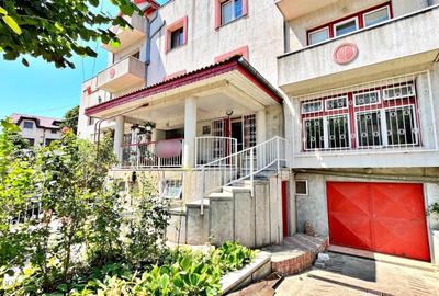 Duplex cu 15 camere cu Canalizare în Agigea - 3