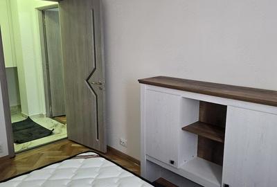Apartament cu 2 camere semidecomandat în Central - 15