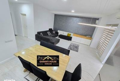 Apartament cu 3 camere în Nord - 6