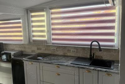 Apartament cu 2 camere decomandat în Cantemir - 8