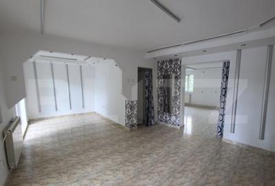 Spațiu comercial, de 85 mp, în Decebal