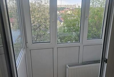 Apartament cu 2 camere în Central - 2