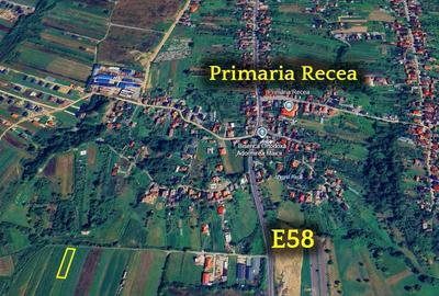 Spațiu comercial, în Recea - 2