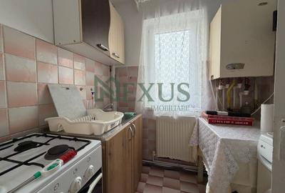 Apartament cu 2 camere semidecomandat în Nord - 3