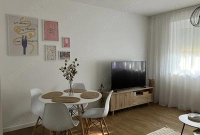 Ofer in chirie ap cu un dormitor cu parcare central - 2