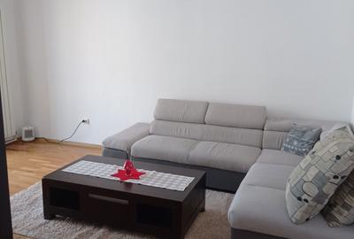 Apartament cu 2 camere decomandat în Cetate - 3