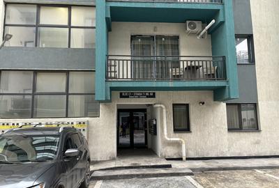 Garsonieră semidecomandată în Nord - 6