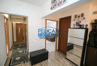 Apartament cu 4 camere decomandat, mobilat în Central - 4