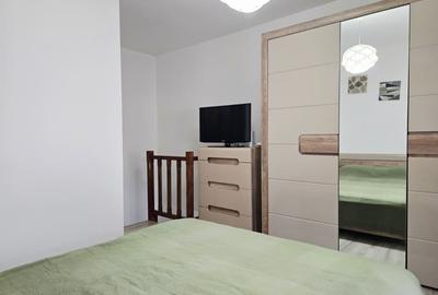 Garsonieră semidecomandată în Otopeni - 6