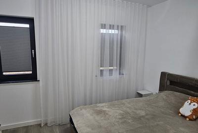 Casă cu 4 camere în Central - 9