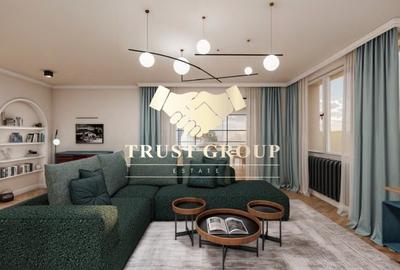 Strada Uruguay - Apartament 4 camere - Unic