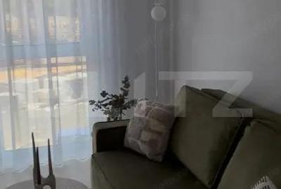 Apartament cu 2 camere decomandat în Central - 1