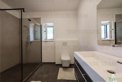 Casă cu 5 camere cu Teren 1164 Mp în Corbeanca - 15
