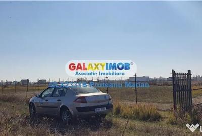 Teren de 1500 mp, în Clinceni - 3