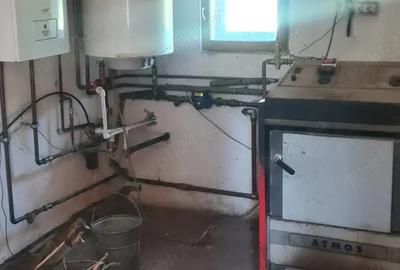 Vand casa in comuna Copaceni, sat Ulmetu, jud Valcea - 6