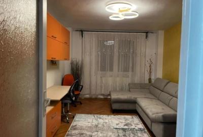 Apartament 2 camere , Ultra-Central ,Decomandat  57mp - 1