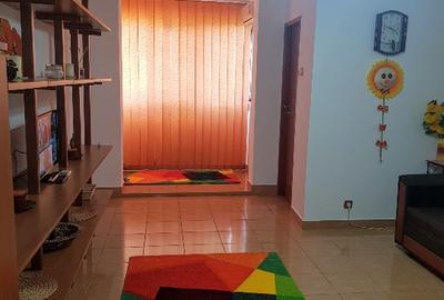 Particular ofer spre inchiriere garsoniera zona Titan, Potcoava - 2