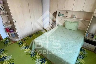 Apartament 3 camere - Zona Sens - 5