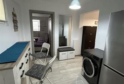 Apartament cu 2 camere decomandat în Theodor Pallady - 3