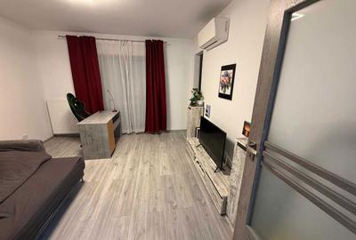 Garsonieră decomandată, mobilată în Lujerului - 2