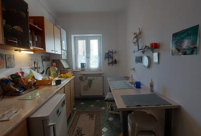 UNIRII -NATIUNILE UNITE 5 camere - 14