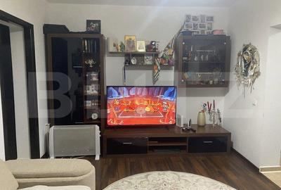 Apartament cu 3 camere semidecomandat în Central - 4