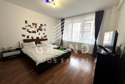 Apartament cu 2 camere semidecomandat, mobilat în Gheorgheni - 4