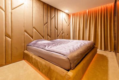 Închiriere apartament de lux – 3 camere, 111 mp, Sector 1, Bulevardul Expoziției Închiriere apartament de lux – 3 camere, 111 mp, Sector 1, Bulevardul Expoziției - 4