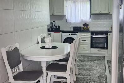 Vand casa utilata complet - 4
