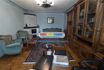 Casă cu 6 camere cu Teren 2099 Mp în Central - 5