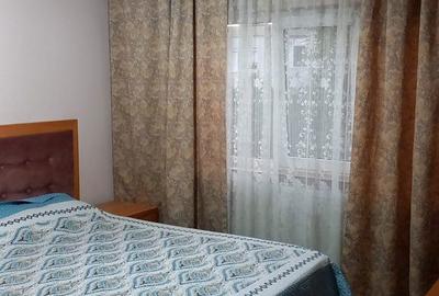 Apartament cu 2 camere decomandat în Țiglina 3 - 2