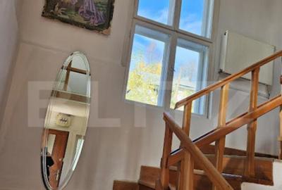 Casa spatioasa cu 4 camere, orasul Campeni - 3