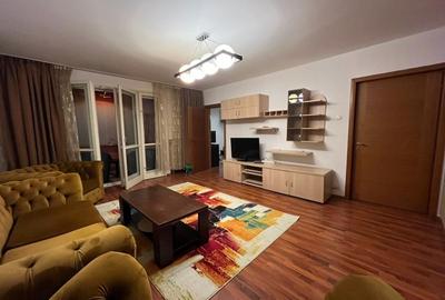 Apartament excelent cu 3 camere, Vatra Luminoasa - 2