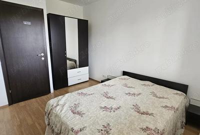 Inchiriez apartament 2 camere Green Park - 5