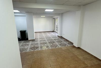 Spațiu comercial, de 53 mp, în Iosia - 1