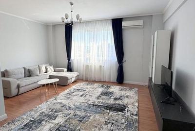 Apartament cu 2 camere semidecomandat în Mărăști