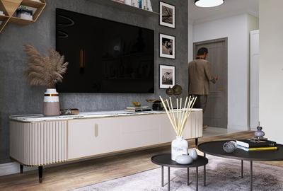 Garsoniera, Victory Residence, Militari, Rezervelor 65, Inclazire in pardoseala Garsoniera, Victory Residence, Militari, Rezervelor 65, Inclazire in pardoseala - 8