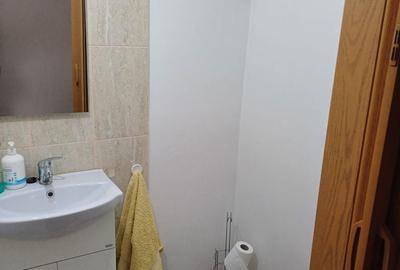Casă cu 3 camere cu Teren 1938 Mp în Ernei - 11
