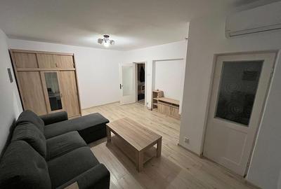 Garsoniera spatioasa ~ Etaj 1/4 ~ strada Stefan Burileanu - 2