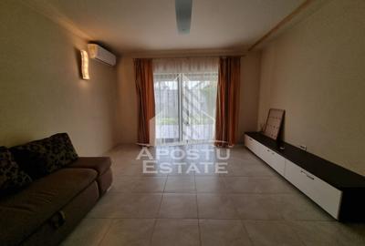 Jumatate de duplex in Braytim cu curte spatioasa - 3