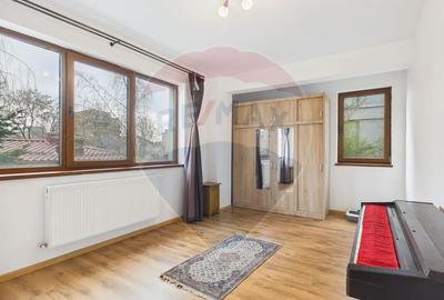 Apartament cu 3 camere decomandat, mobilat în Timpuri Noi - 3