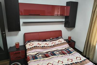 Apartament cu 2 camere decomandat în Central - 9